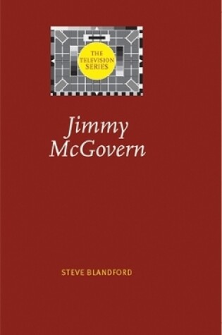 Cover of Jimmy Mcgovern