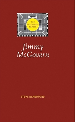 Book cover for Jimmy Mcgovern