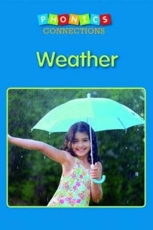 Cover of Weather