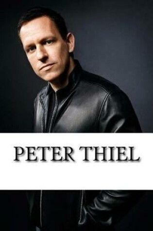 Cover of Peter Thiel