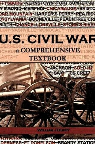 Cover of The Civil War