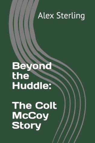 Cover of Beyond the Huddle