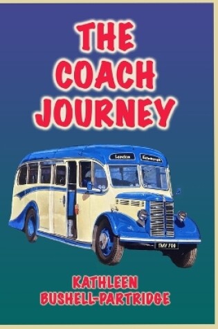 Cover of The Coach Journey