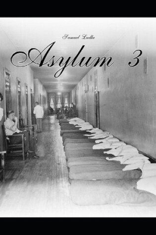 Cover of Asylum 3