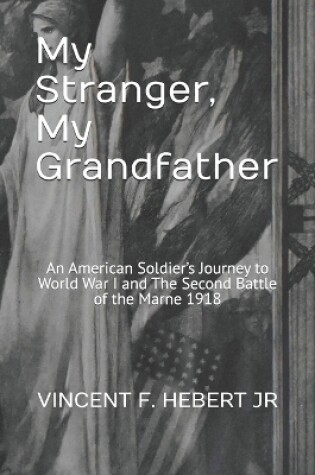 Cover of My Stranger, My Grandfather