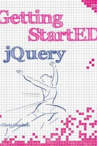 Cover of Getting StartED with JQuery