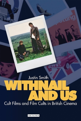 Book cover for Withnail and Us