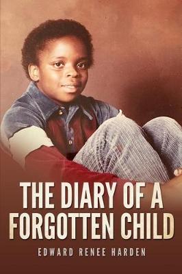 Cover of The Diary of a Forgotten Child