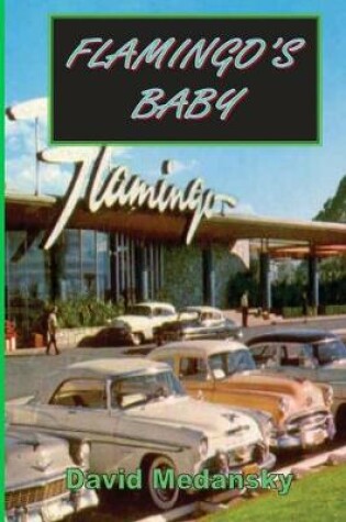 Cover of Flamingo's Baby