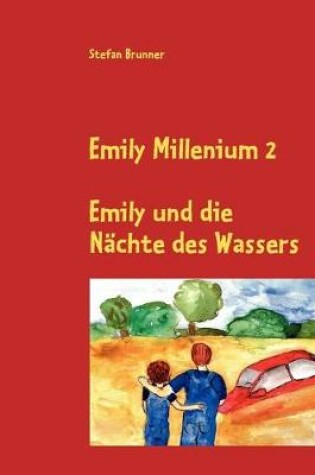 Cover of Emily Millenium 2