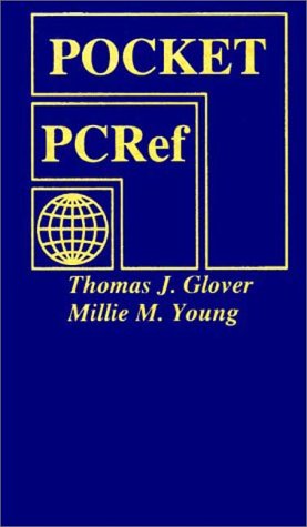 Book cover for Pocket PC Reference