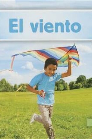 Cover of El Viento