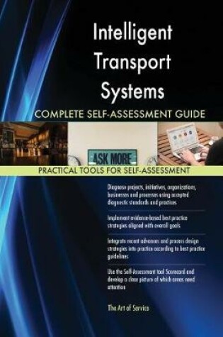 Cover of Intelligent Transport Systems Complete Self-Assessment Guide