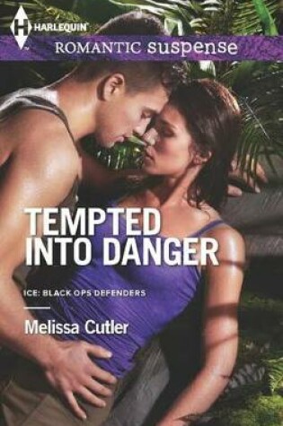 Cover of Tempted Into Danger