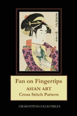 Cover of Fan on Fingertips