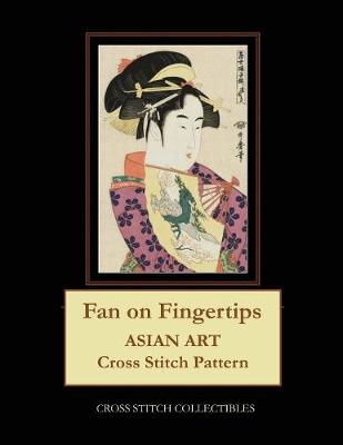 Book cover for Fan on Fingertips