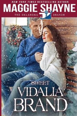 Cover of Sweet Vidalia Brand