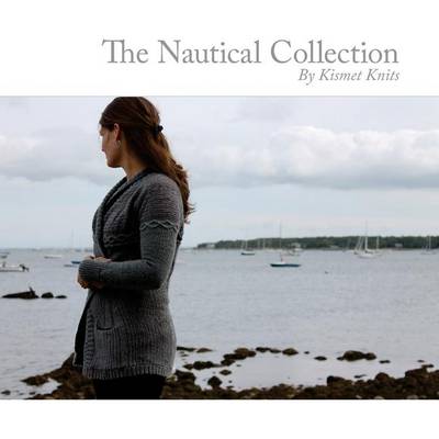 Cover of The Nautical Collection