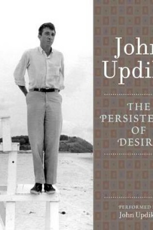 Cover of The Persistence of Desire