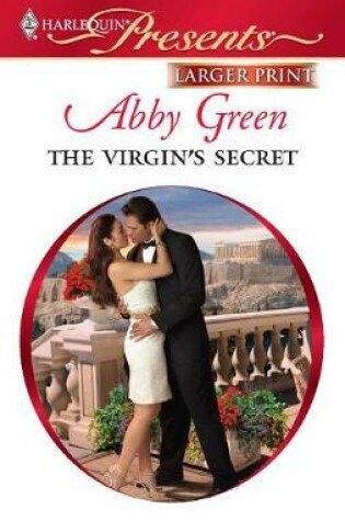 Cover of The Virgin's Secret