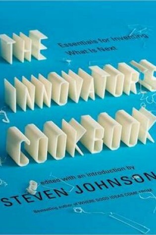 Cover of The Innovator's Cookbook