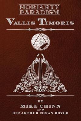 Cover of Vallis Timoris