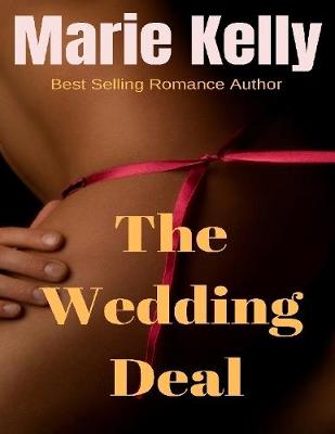 Book cover for The Wedding Deal