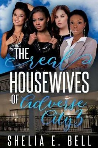 Cover of The Real Housewives of Adverse City 3
