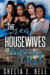 Book cover for The Real Housewives of Adverse City 3