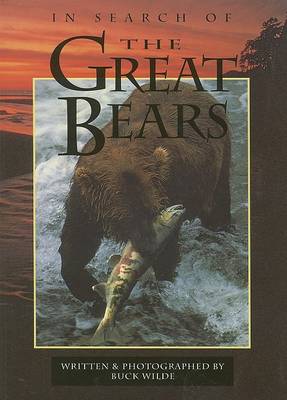 Book cover for In Search of the Great Bear (Guider USA)