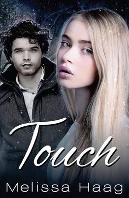 Book cover for Touch