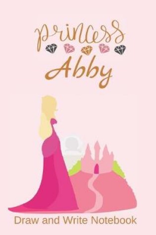 Cover of Princess Abby