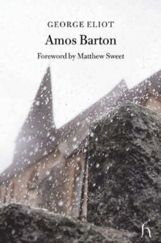 Cover of Amos Barton