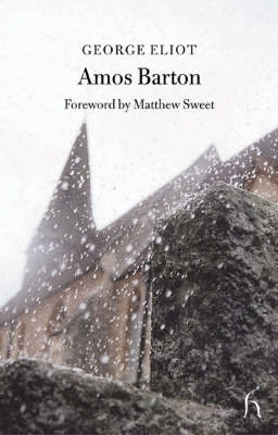 Cover of Amos Barton