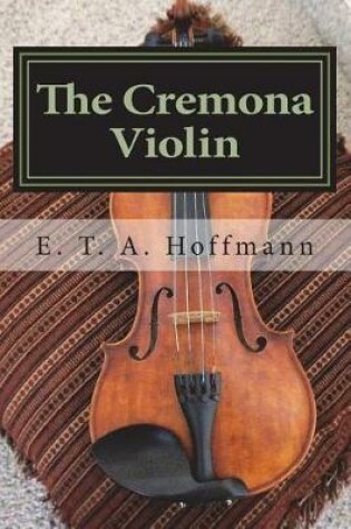 Cover of The Cremona Violin
