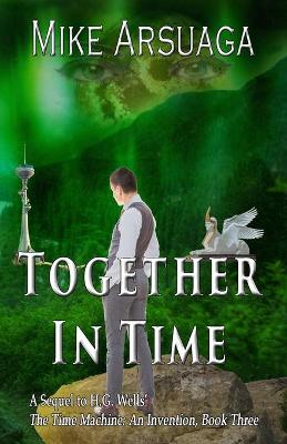 Book cover for Together in Time