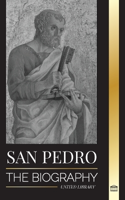 Book cover for San Pedro