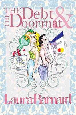 Book cover for The Debt & the Doormat