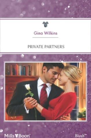 Cover of Private Partners