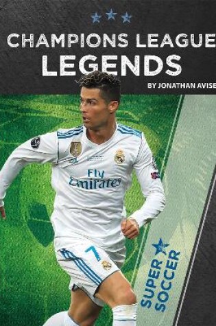 Cover of Champions League Legends