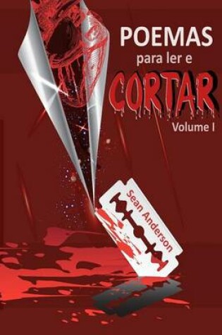 Cover of Poemas Para Ler E Cortar