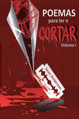 Book cover for Poemas Para Ler E Cortar