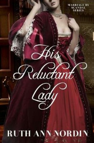 Cover of His Reluctant Lady