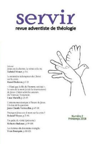 Cover of Servir - Revue adventiste de theologie