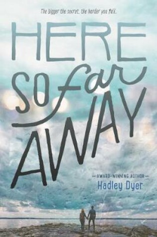 Cover of Here So Far Away