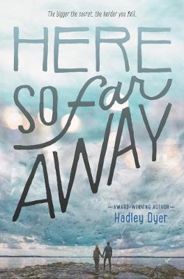 Book cover for Here So Far Away