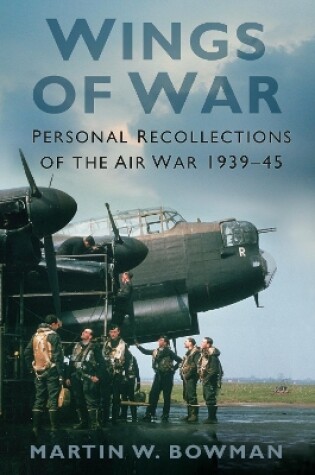 Cover of Wings of War