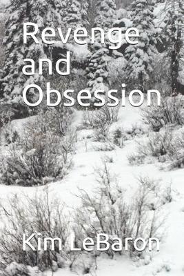 Book cover for Revenge and Obsession