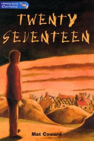 Cover of Literacy World Comets Stage 4 Novel Twenty