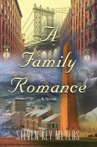Cover of A Family Romance